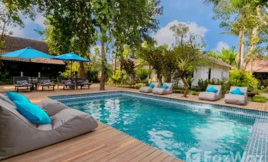 10 Bedroom Villa for sale in Ubud, Bali