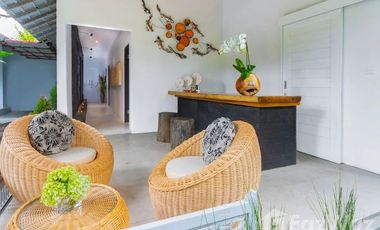 10 Bedroom Villa for sale in Ubud, Bali