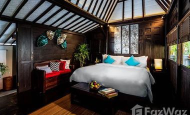 10 Bedroom Villa for sale in Ubud, Bali