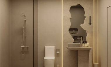 1 Bedroom Apartment for sale at Sunny Wellness Spa Hotel