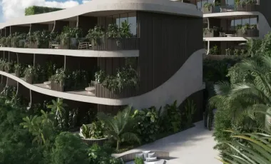 1 Bedroom Apartment for sale at Sunny Wellness Spa Hotel