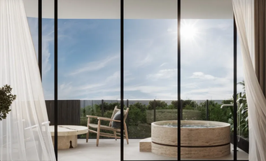 1 Bedroom Apartment for sale at Sunny Wellness Spa Hotel