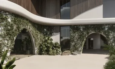 1 Bedroom Apartment for sale at Sunny Wellness Spa Hotel