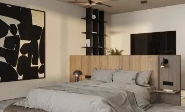 1 Bedroom Apartment for sale at Sunny Wellness Spa Hotel