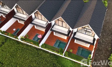 2 Bedroom Villa for sale in Kerobokan, Bali