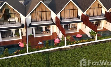 2 Bedroom Villa for sale in Kerobokan, Bali