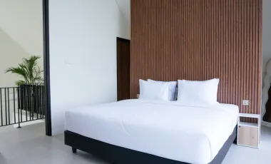 2 Bedroom Villa for sale in Kerobokan, Bali