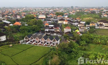 2 Bedroom Villa for sale in Kerobokan, Bali