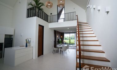 2 Bedroom Villa for sale in Kerobokan, Bali