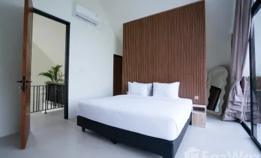 2 Bedroom Villa for sale in Kerobokan, Bali