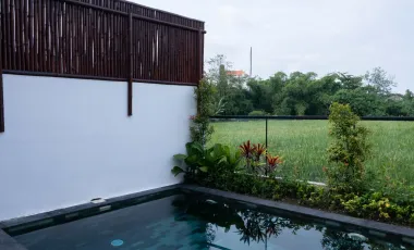 2 Bedroom Villa for sale in Kerobokan, Bali