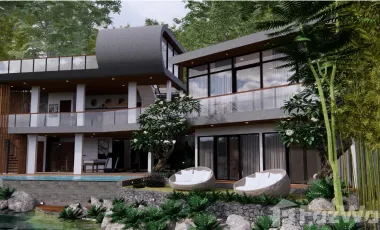 3 Bedroom Villa for sale in Kediri, Bali