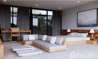3 Bedroom Villa for sale in Kediri, Bali