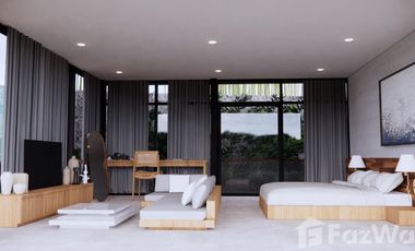 3 Bedroom Villa for sale in Kediri, Bali