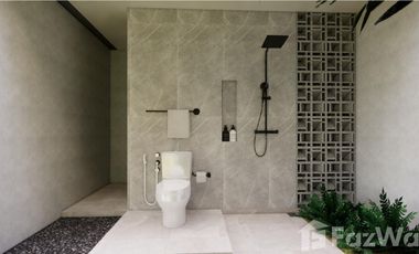 3 Bedroom Villa for sale in Kediri, Bali