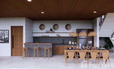 3 Bedroom Villa for sale in Kediri, Bali