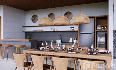 3 Bedroom Villa for sale in Kediri, Bali