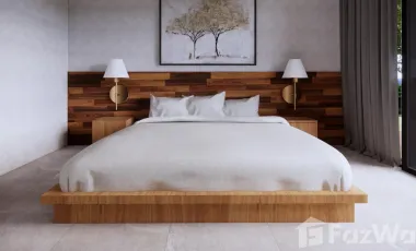 3 Bedroom Villa for sale in Kediri, Bali