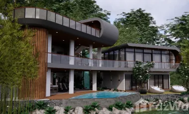 3 Bedroom Villa for sale in Kediri, Bali