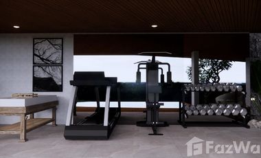 3 Bedroom Villa for sale in Kediri, Bali