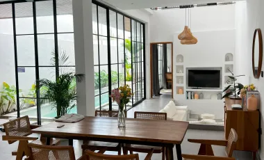 3 Bedroom Villa for sale in Mengwi, Bali