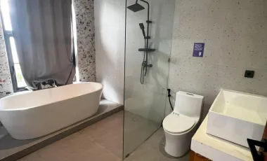 3 Bedroom Villa for sale in Mengwi, Bali