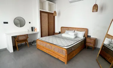 3 Bedroom Villa for sale in Mengwi, Bali