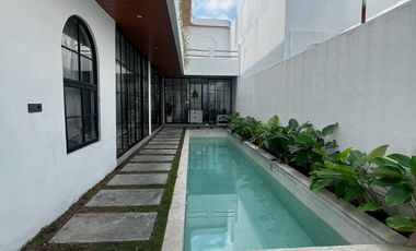 3 Bedroom Villa for sale in Mengwi, Bali