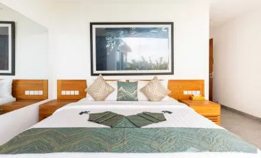 5 Bedroom Villa for sale in Canggu, Bali