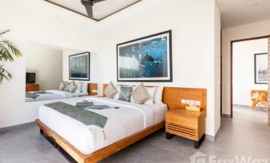 5 Bedroom Villa for sale in Canggu, Bali