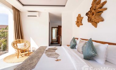 5 Bedroom Villa for sale in Canggu, Bali