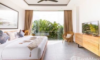 5 Bedroom Villa for sale in Canggu, Bali
