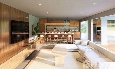 3 Bedroom Villa for sale in Kediri, Bali