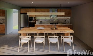 3 Bedroom Villa for sale in Kediri, Bali