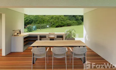 3 Bedroom Villa for sale in Kediri, Bali