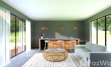 3 Bedroom Villa for sale in Kediri, Bali