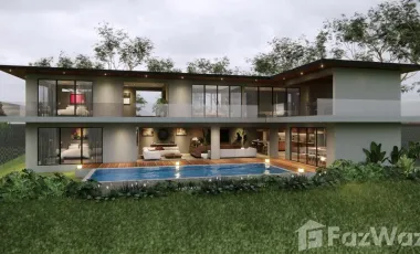 3 Bedroom Villa for sale in Kediri, Bali