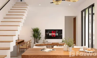 2 Bedroom Villa for sale in Sukawati, Bali