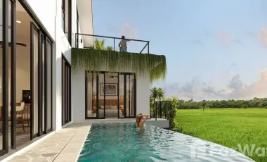 2 Bedroom Villa for sale in Sukawati, Bali