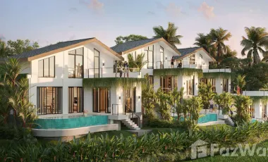 2 Bedroom Villa for sale in Sukawati, Bali