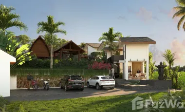 2 Bedroom Villa for sale in Sukawati, Bali