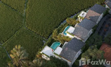 2 Bedroom Villa for sale in Sukawati, Bali