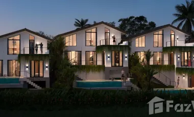 2 Bedroom Villa for sale in Sukawati, Bali