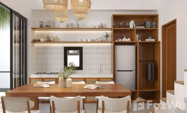 2 Bedroom Villa for sale in Sukawati, Bali