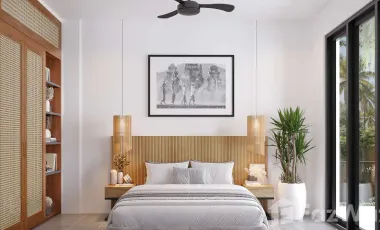 2 Bedroom Villa for sale in Sukawati, Bali