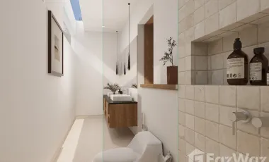 4 Bedroom Villa for sale in Kediri, Bali