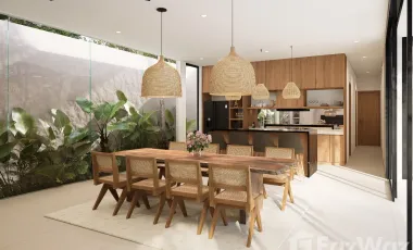 4 Bedroom Villa for sale in Kediri, Bali