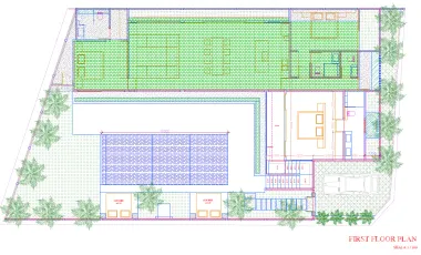 4 Bedroom Villa for sale in Kediri, Bali