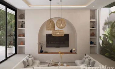 4 Bedroom Villa for sale in Kediri, Bali