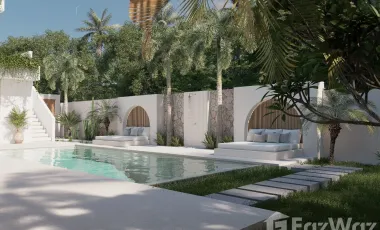 4 Bedroom Villa for sale in Kediri, Bali